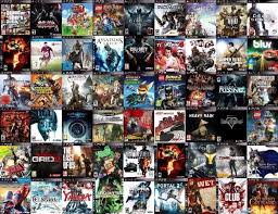 Coisas De Jogos Antigos: Jogos PS3 em formato PKG Download Vol.2